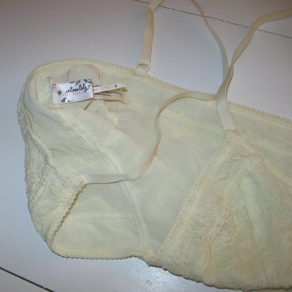 Intimately Free People Lace Bra Top - Picture 5 of 5
